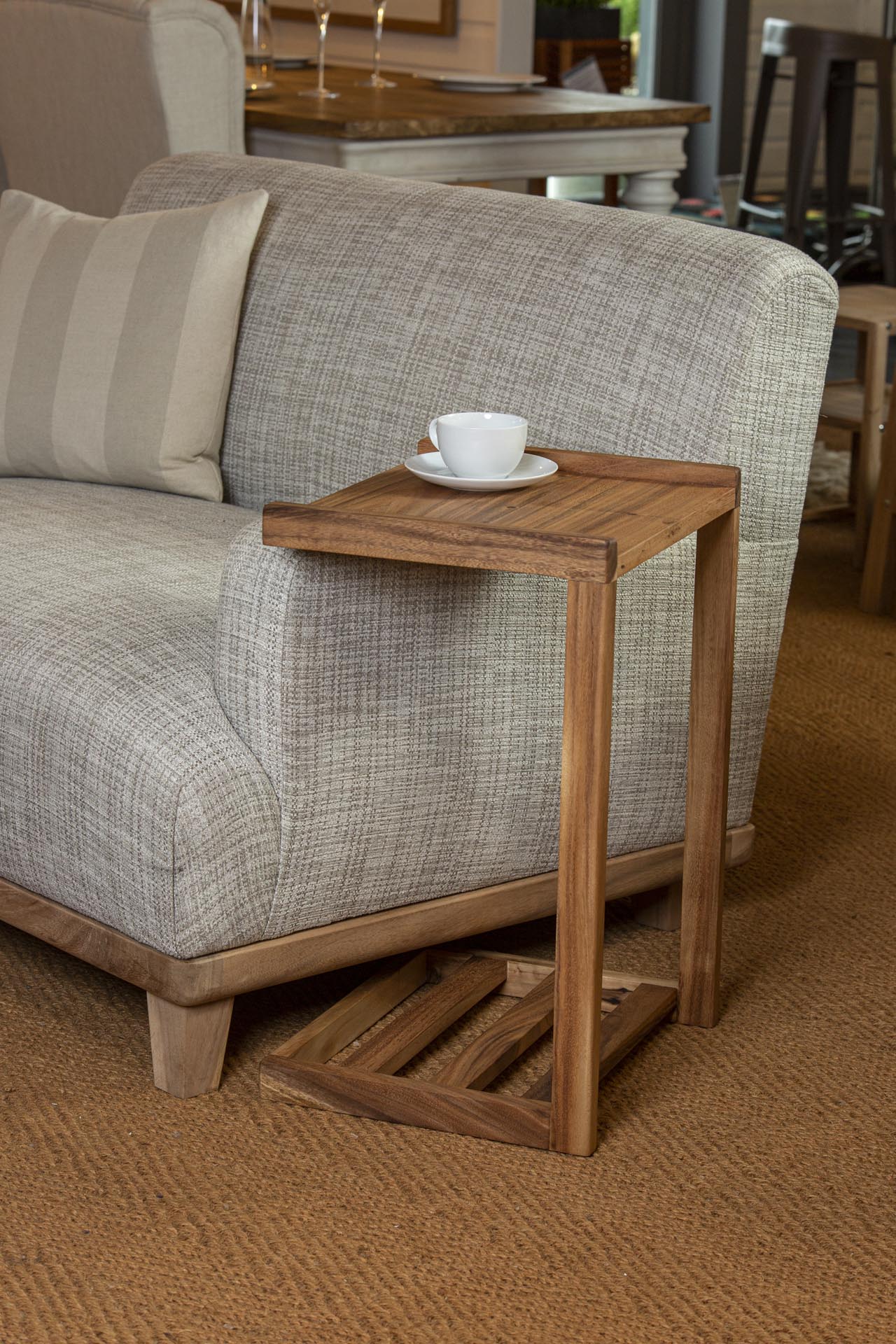cousin occasional table mood - with hove sofa