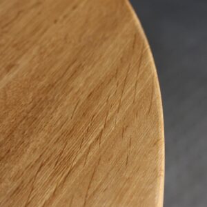 refectory - solid oak table tops